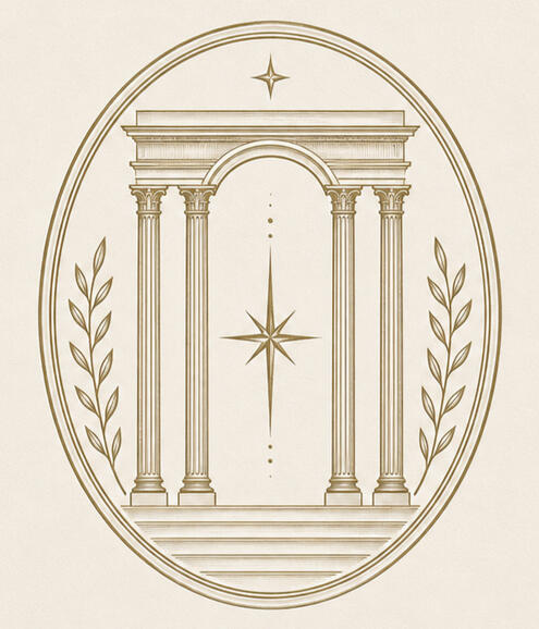 The Eunomic Temple The Eunomic Temple